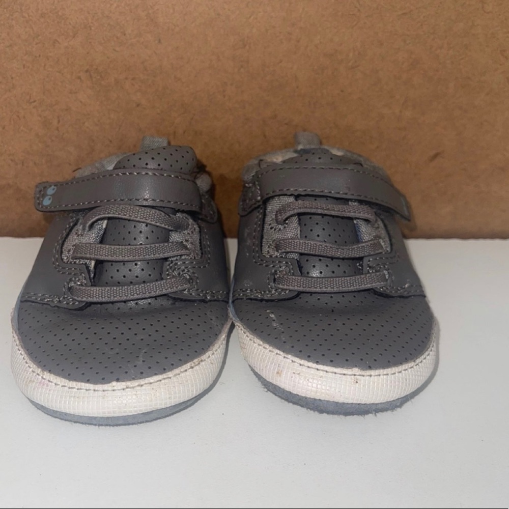 Baby Boy Shoes